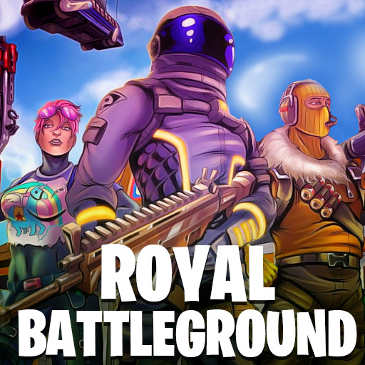 Grand Stickman BattleGround Survival Action